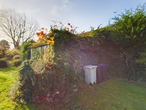Garage- click for photo gallery